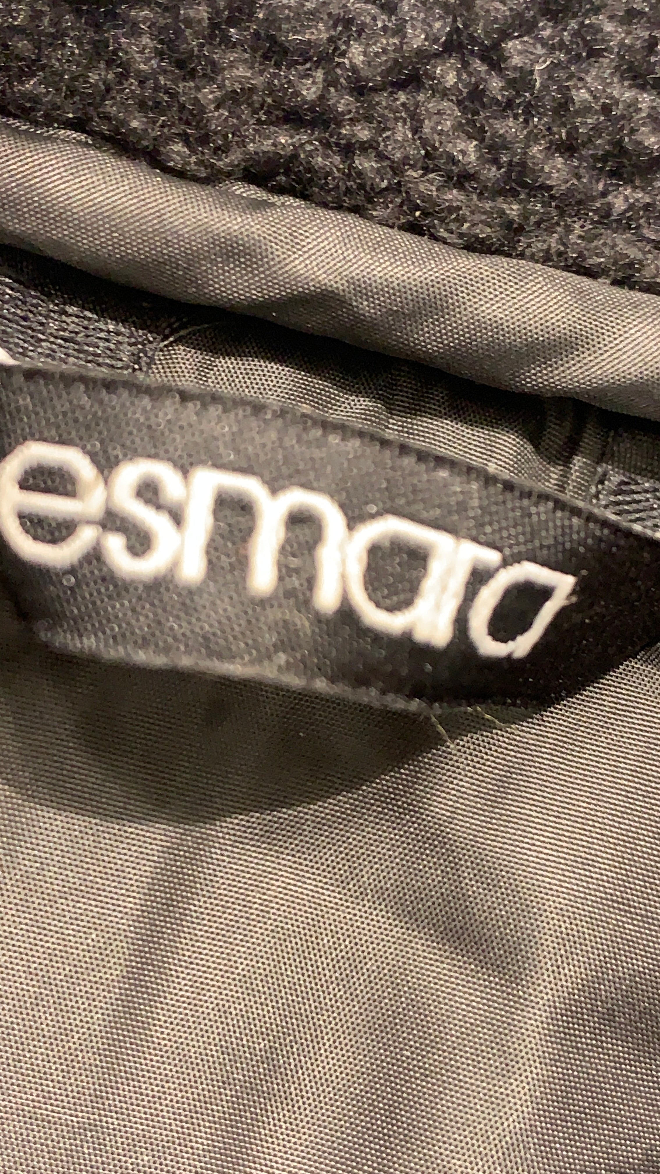 Esmara Vest